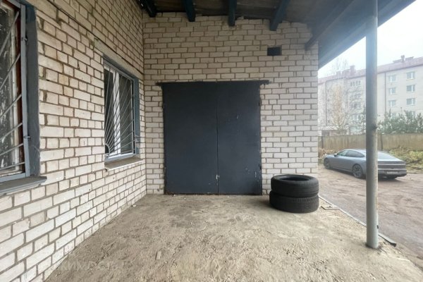 Продажа двухэтажного здания в аг. Новый Двор - фото 12