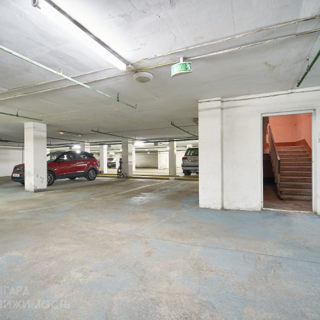 Фотография Продается Машино-место по пр-ту Независимости, д. 168, к. 1 - фото 3