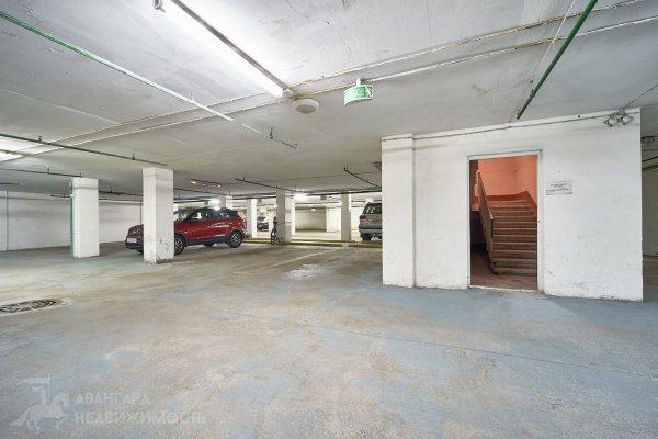 Продается Машино-место по пр-ту Независимости, д. 168, к. 1 - фото 3