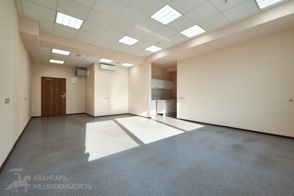 Аренда офисов 44,8 – 172,7 м² (г. Минск, ул. Сторожовская, 6) - фото 11