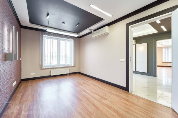 Аренда просторного офиса 221,0 кв. м (ул. Смоленская, 15А) - фото 8