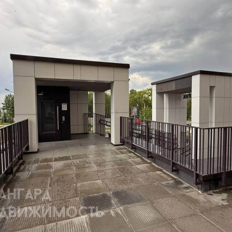 Фотография Аренда административно-торгового площади рядом с метро Петровщина - фото 16