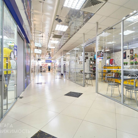 Фотография Продажа торгового помещения 25,6 м2 (ул. Притыцкого, 29) - фото 2