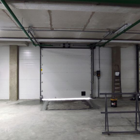 Фотография Аренда производственного склада класса B+ в Хатежино - фото 7