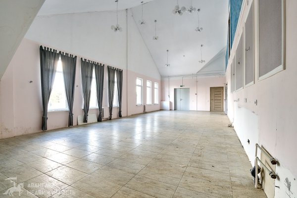 Многофункциональные помещения от 167,7 м2 (аг. Колодищи) - фото 3