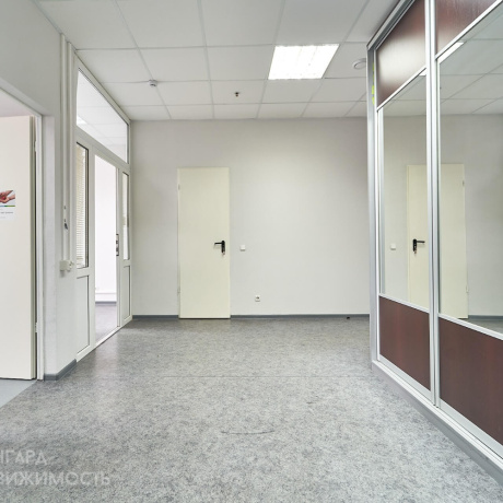 Фотография Офисные блоки от 106 до 259 кв.м. в аренду (Тимирязева, 67) - фото 18
