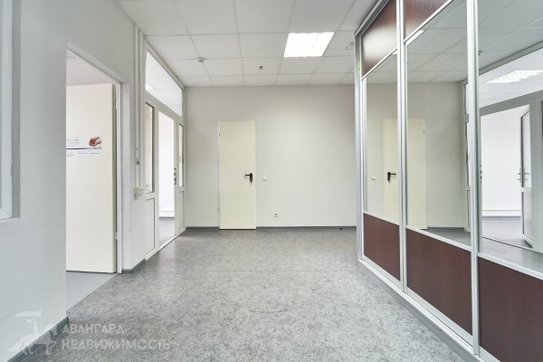 Офисные блоки от 106 до 259 кв.м. в аренду (Тимирязева, 67) - фото 18