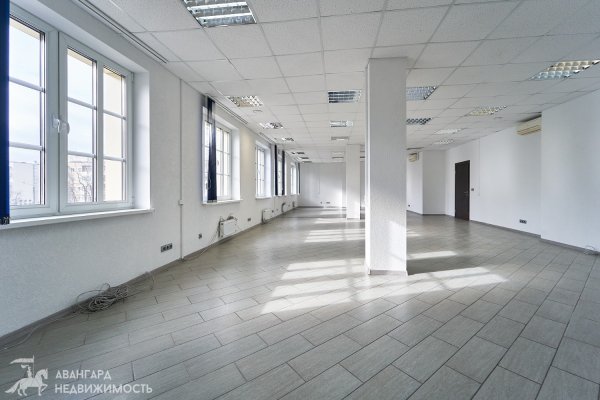 Комфортабельные офисные блоки на ул. Волгоградской, 6А - фото 5