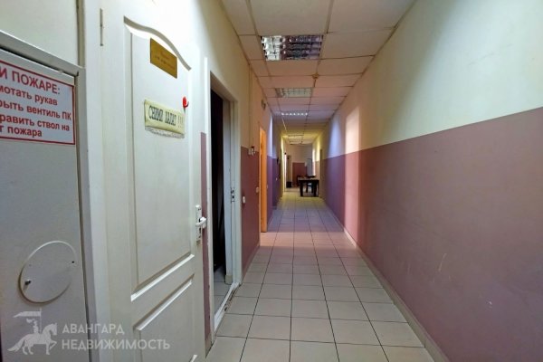 Аренда помещения под кафе/ресторан 478,8 кв. м в г. Минске - фото 13