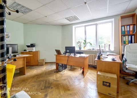 Продажа офиса 370 кв. м в центре г. Минска - фото 3