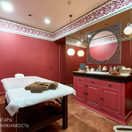 Фотография Продажа административно-торгового помещения 412,7 кв.м. - фото 12