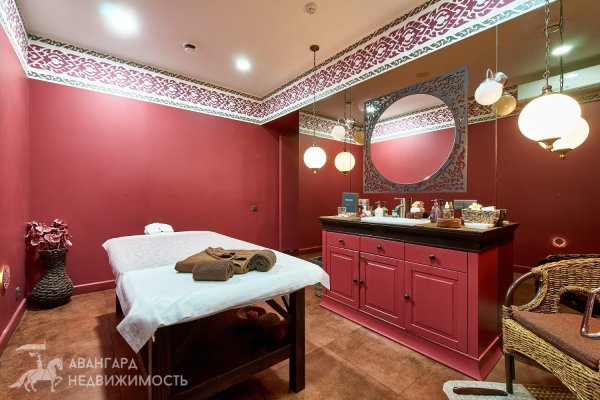 Продажа административно-торгового помещения 412,7 кв.м. - фото 12