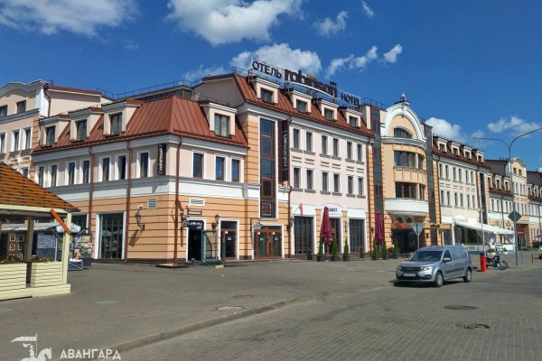 Продажа офиса 48,3 м² в центре г. Минска (ул. Зыбицкая, 4) - фото 8