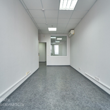 Фотография Офисные блоки от 106 до 259 кв.м. в аренду (Тимирязева, 67) - фото 14