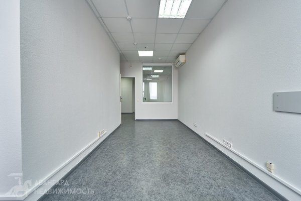 Офисные блоки от 106 до 259 кв.м. в аренду (Тимирязева, 67) - фото 14
