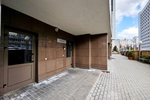 Просторный офис 116,1 кв. м (г. Минск, ул. Беломорская, 23) - фото 13