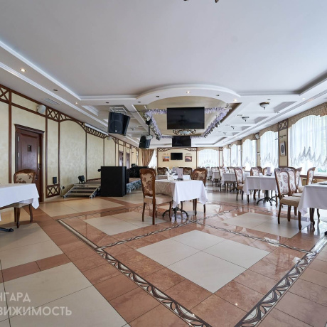 Фотография Аренда офисов от 40 м2 до 800 м2 - фото 10
