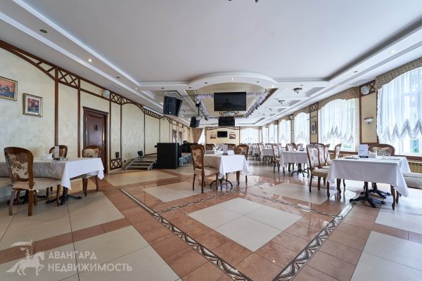 Аренда офисов от 40 м2 до 800 м2 - фото 10