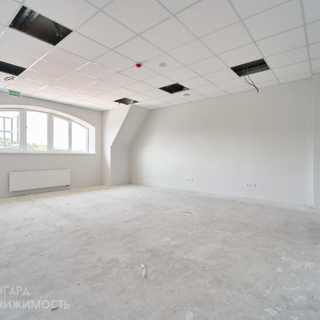 Фотография Аренда офисов 36,5 м2 - 8000 м2 (г. Минск, ул. Мазурова, 1) - фото 20