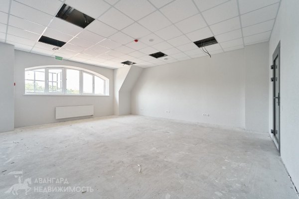 Аренда офисов 36,5 м2 - 8000 м2 (г. Минск, ул. Мазурова, 1) - фото 20