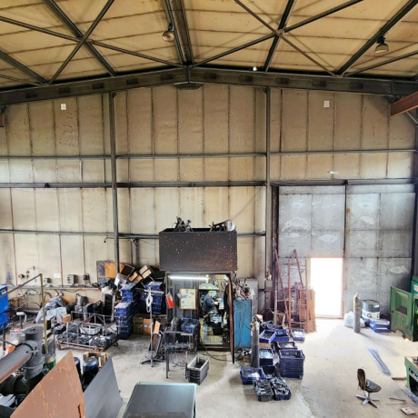 Фотография Продажа производственного комплекса с земельным участком в Смоленской области - фото 13