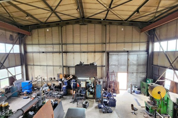 Продажа производственного комплекса с земельным участком в Смоленской области - фото 13