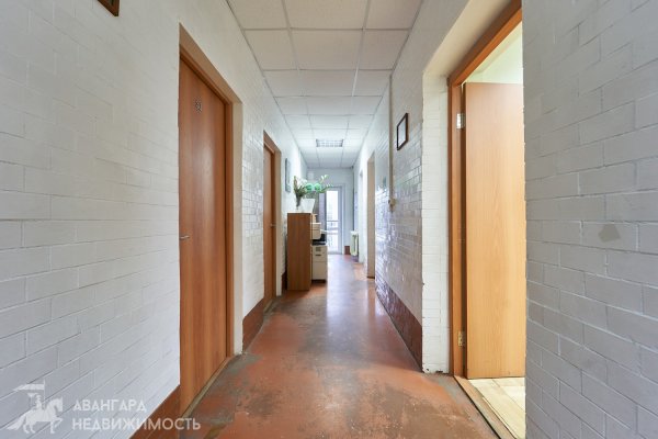 Продажа многофункционального здания 632.2 кв. м - фото 13