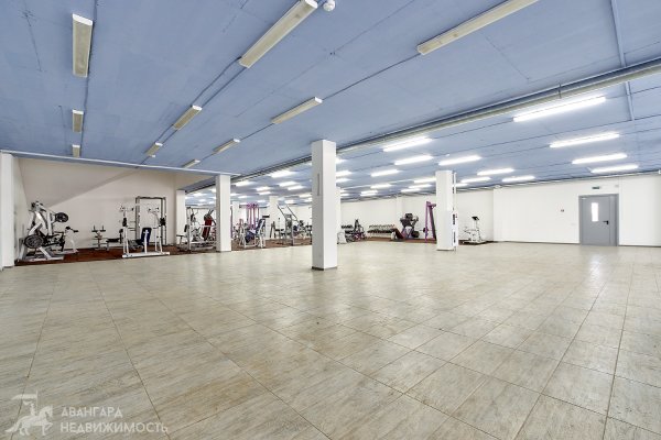 Многофункциональные помещения от 167,7 м2 (аг. Колодищи) - фото 2