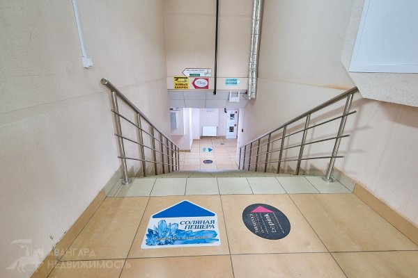 Продажа торгового помещения 50,9 м2 в ЖК «Маяк Минска» - фото 11