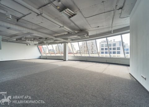 Офисное помещение 990,8 м² в БЦ «Dana Center» - фото 4