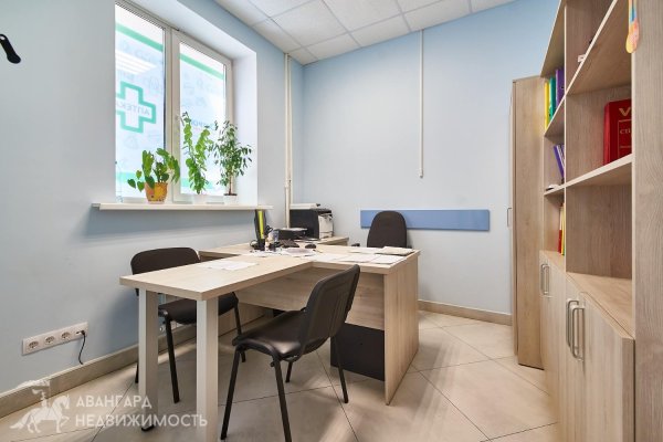 Продажа торгового помещения на ул. Козлова, 15 (94,8 м2) - фото 10