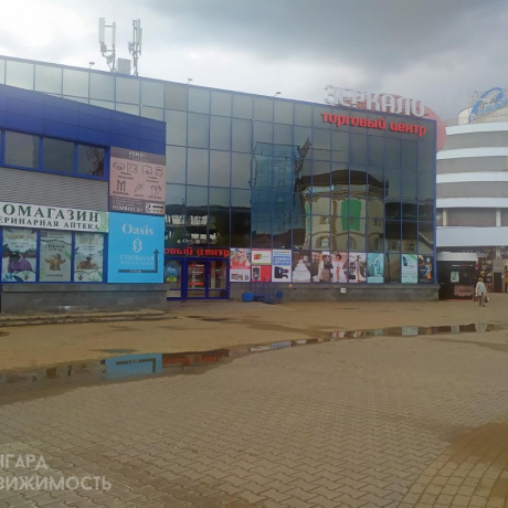 Фотография Продажа торгового помещения 8,9 м2 (ул. Веры Хоружей, 6) - фото 8