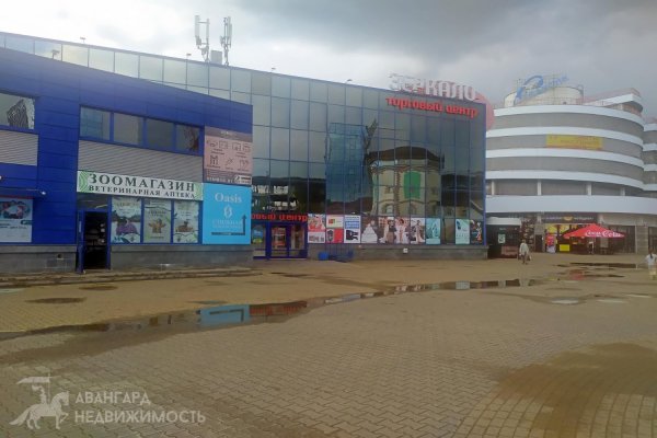 Продажа торгового помещения 8,9 м2 (ул. Веры Хоружей, 6) - фото 8
