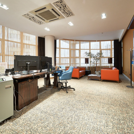 Фотография Аренда просторного офиса 531,3 кв. м в г. Минске  - фото 2