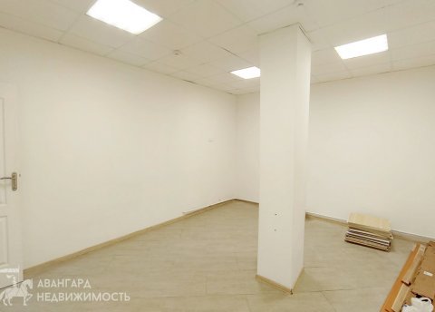 Аренда помещений от 18,6 до 125,3 м² в г. Минске - фото 6