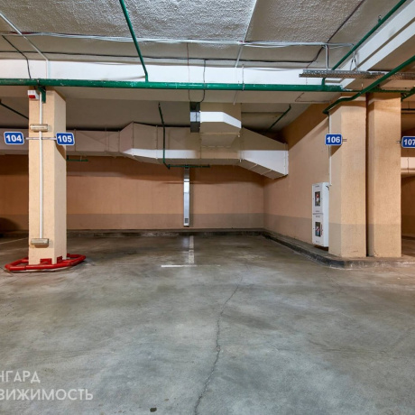 Фотография Продажа машино-мест в паркинге на ул. Сторожовской, 6 - фото 2