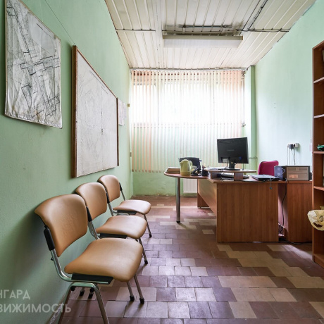 Фотография Продажа комплекса зданий с земельным участком 4 гектара - фото 10