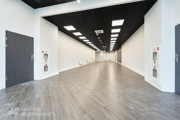 Аренда помещений (г. Минск, ул. Лучины, 5) - фото 8