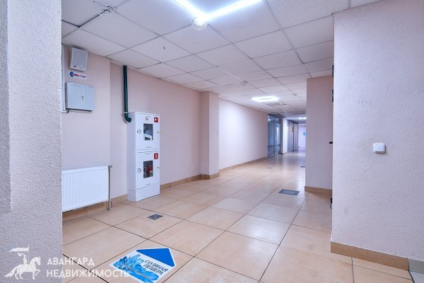 Аренда торгового помещения 50,9 м2 в ЖК «Маяк Минска» - фото 10