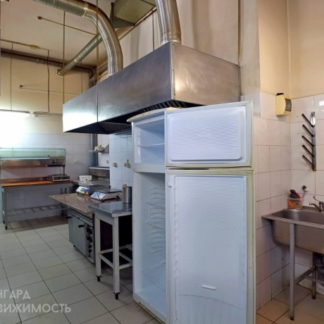 Фотография Аренда помещения под кафе/ресторан 478,8 кв. м в г. Минске - фото 15