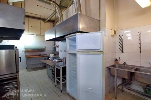 Аренда помещения под кафе/ресторан 478,8 кв. м в г. Минске - фото 15