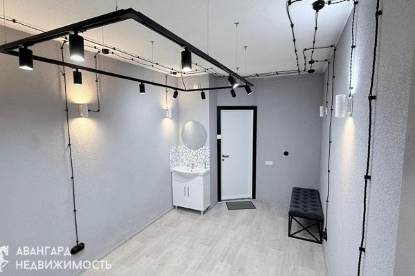 Аренда торгового помещения 50,9 м2 в ЖК «Маяк Минска» - фото 3