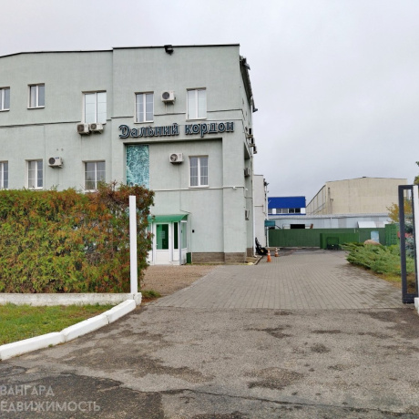 Фотография Субаренда отапливаемых складов от 128,8 - 293,0 м2 - фото 10