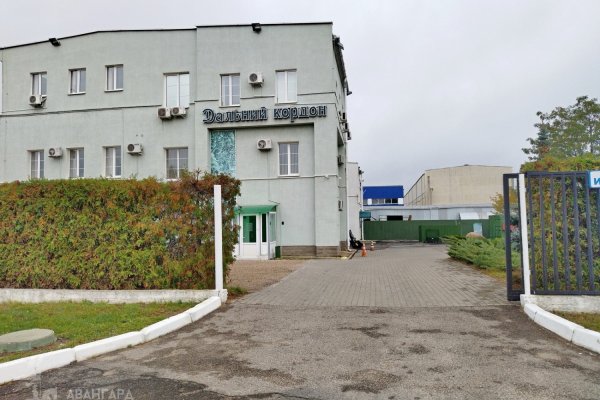 Субаренда отапливаемых складов от 128,8 - 293,0 м2 - фото 10