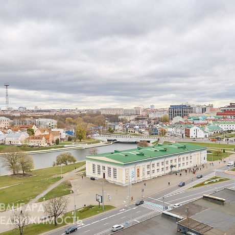 Фотография Офис для вашего бизнеса. БЦ &laquo;Royal Plaza&raquo; - фото 11
