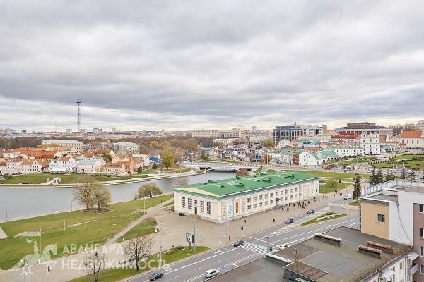 Офис для вашего бизнеса. БЦ «Royal Plaza» - фото 11