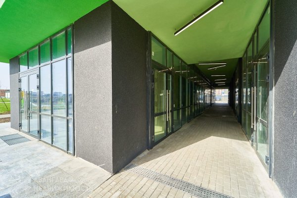 Помещения 40,8 м2-169,5 м2 в квартале «Тропические острова» - фото 4