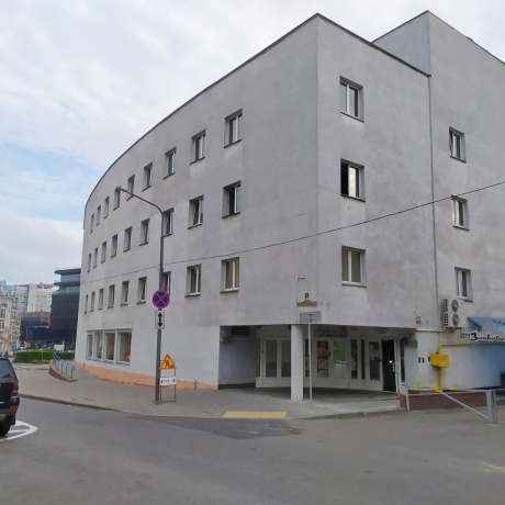 Фотография Аренда помещений от 36 кв. м в центре г. Минска - фото 2