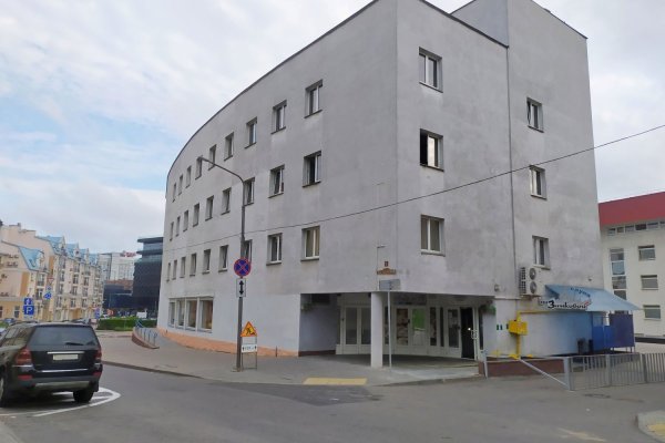 Аренда помещений от 36 кв. м в центре г. Минска - фото 2