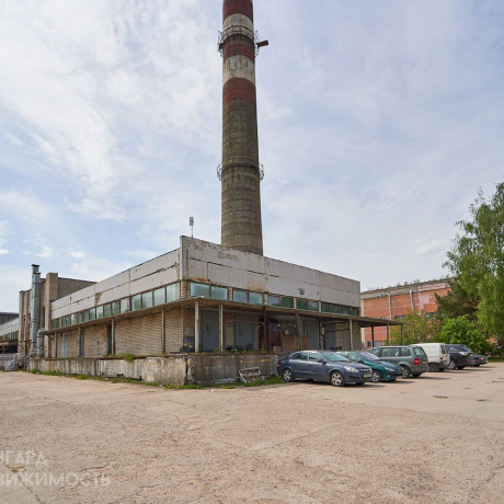 Фотография Продажа комплекса зданий с земельным участком 4 гектара - фото 11